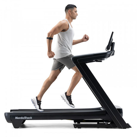 Treadmill Commercial 1250