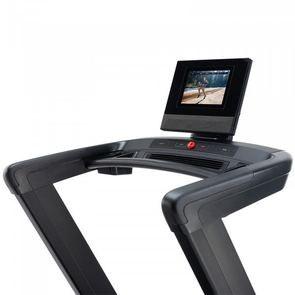 Treadmill Commercial 1250