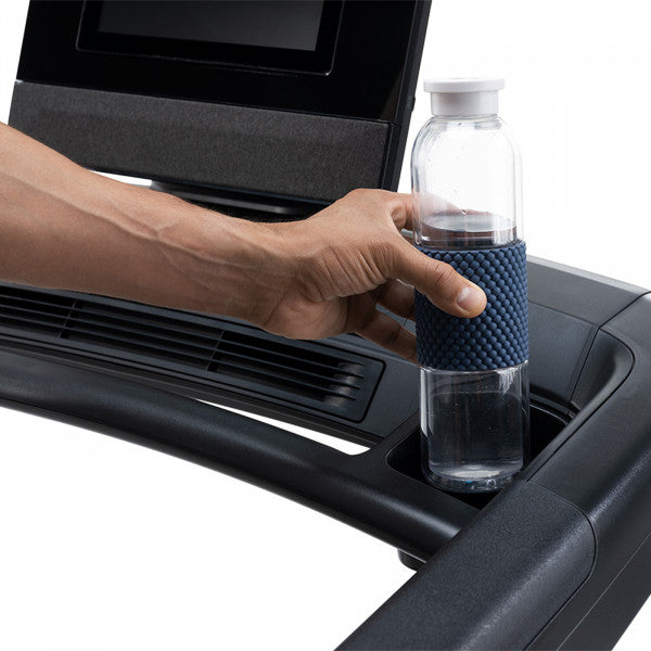 Treadmill Commercial 1250