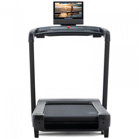 NordicTrack Commercial 1750 Treadmill with Smart Screen Display