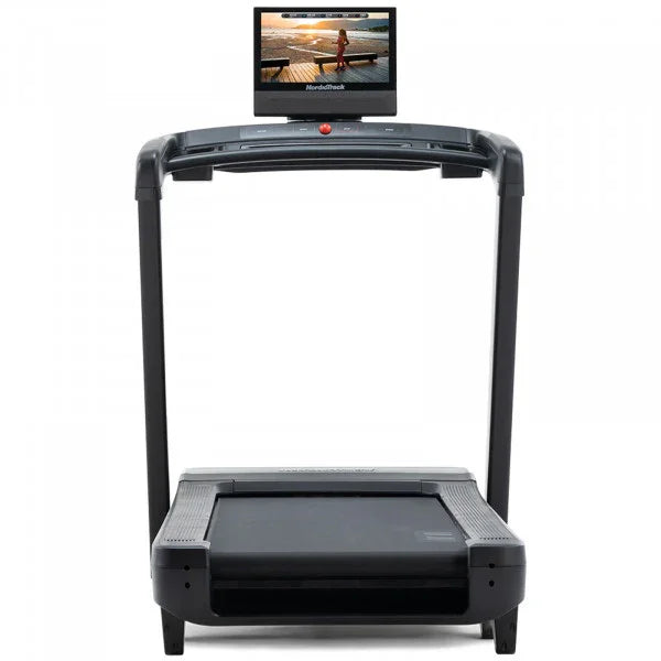 Commercial Treadmill 1750 - Almac Sports