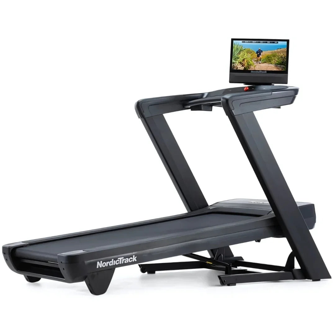 Commercial Treadmill 1750 - Almac Sports