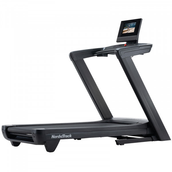 Treadmill Commercial 1250
