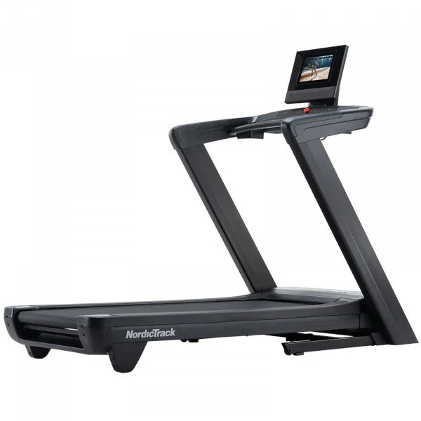 Treadmill Commercial 1250 - Almac Sports