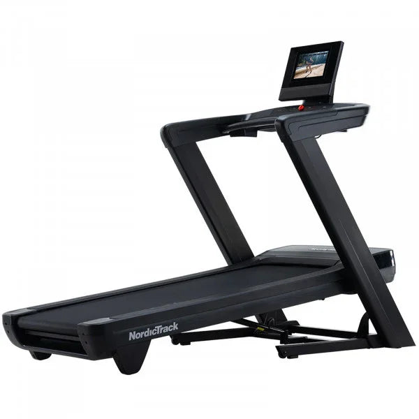 Treadmill Commercial 1250 - Almac Sports