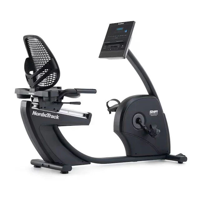 Recumbent Bike GX LE - Almac Sports