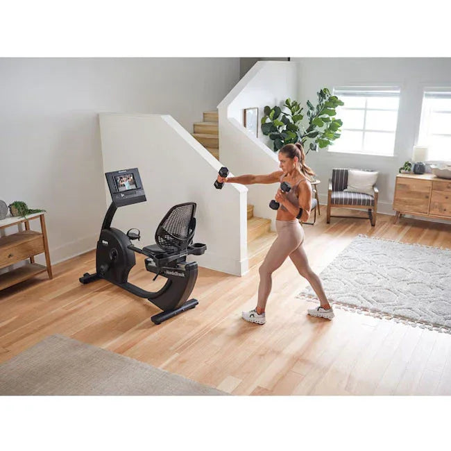 Recumbent Bike GX LE - Almac Sports