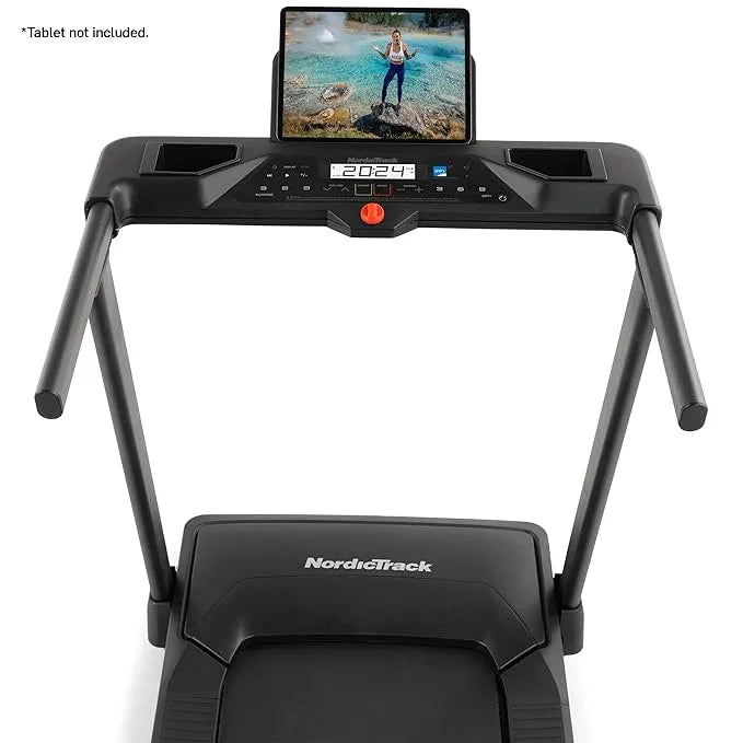 Treadmill T Series 5 - Almac Sports