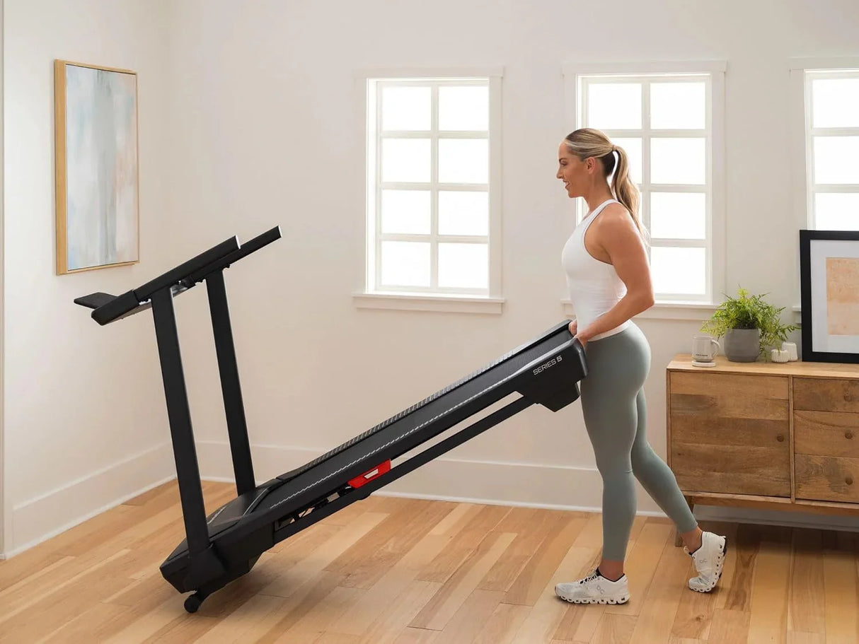 Treadmill T Series 5 - Almac Sports