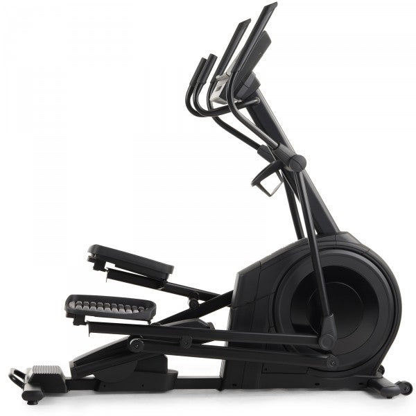 Side View of NordicTrack Airglide LE Elliptical Crosstrainer