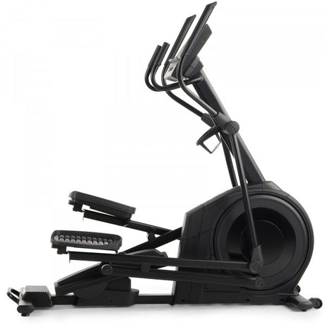Side View of NordicTrack Airglide LE Elliptical Crosstrainer