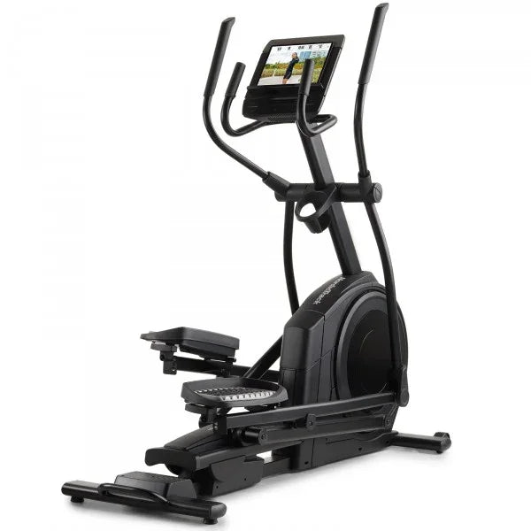 Airglide LE Elliptical Crosstrainer - Almac Sports