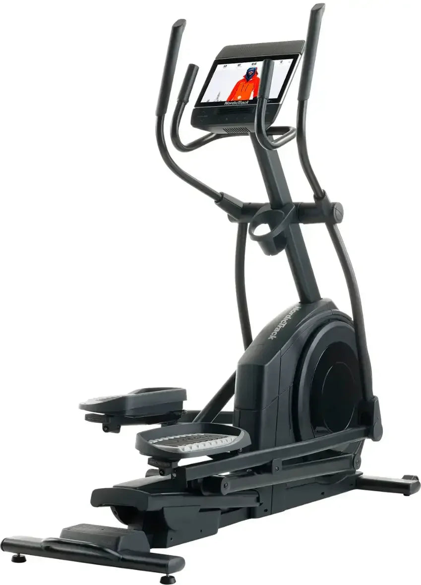 Elliptical Crosstrainer Airglide 14i - Almac Sports