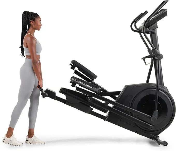 Airglide LE Elliptical Crosstrainer - Almac Sports