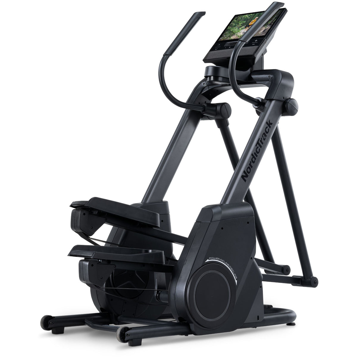 NordicTrack Elliptical Crosstrainer X16 for Home Gym