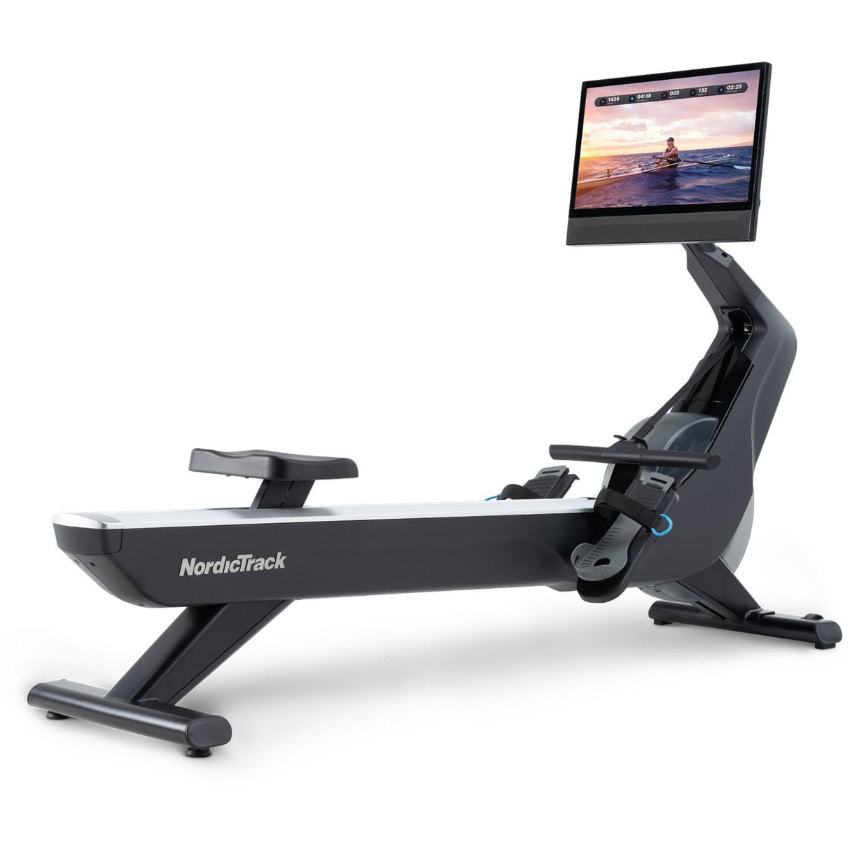 Image of NordicTrack Rowing Machine RW900 for Home Gyms