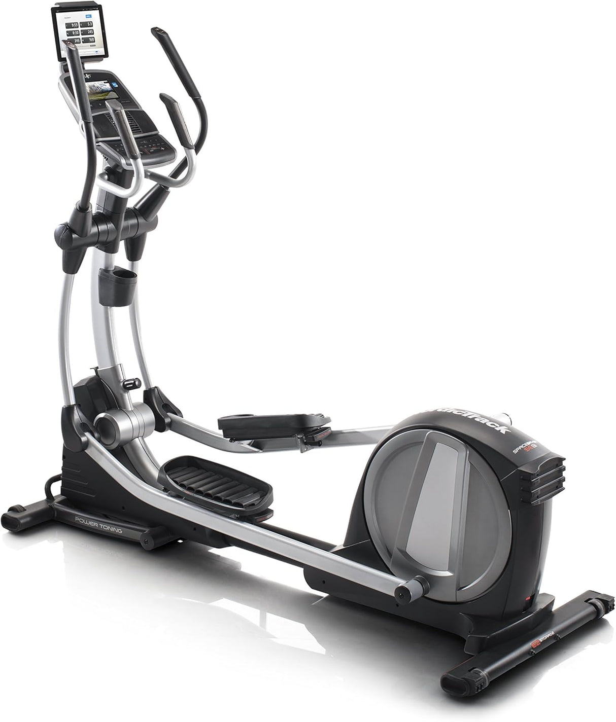 NordicTrack SE9i Elliptical Crosstrainer Smart Home Gym