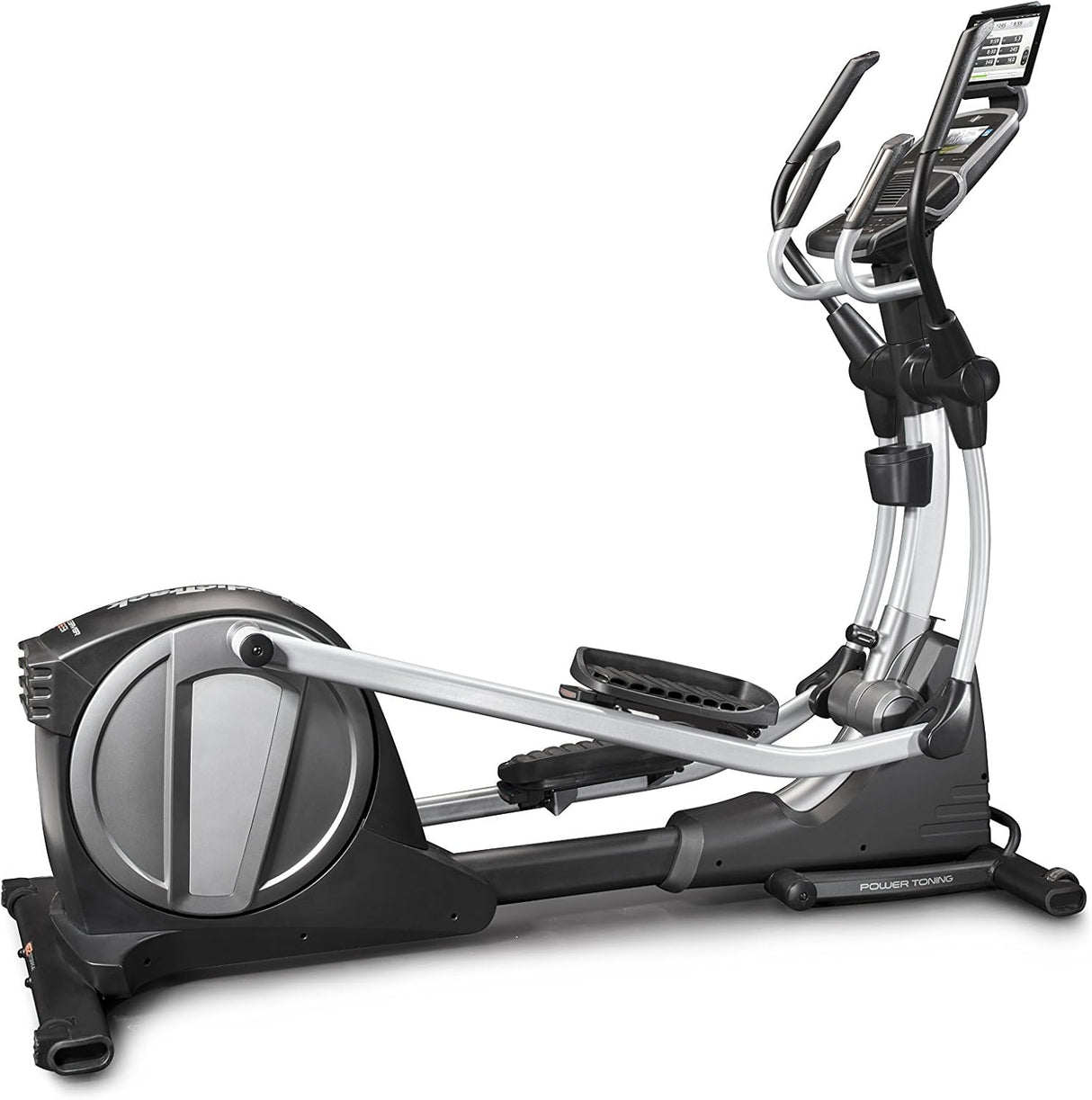 NordicTrack SE9i Elliptical Crosstrainer