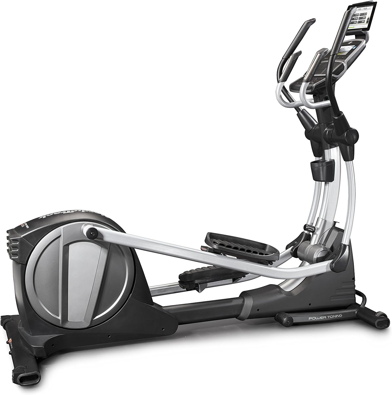 NordicTrack SE9i Elliptical Crosstrainer