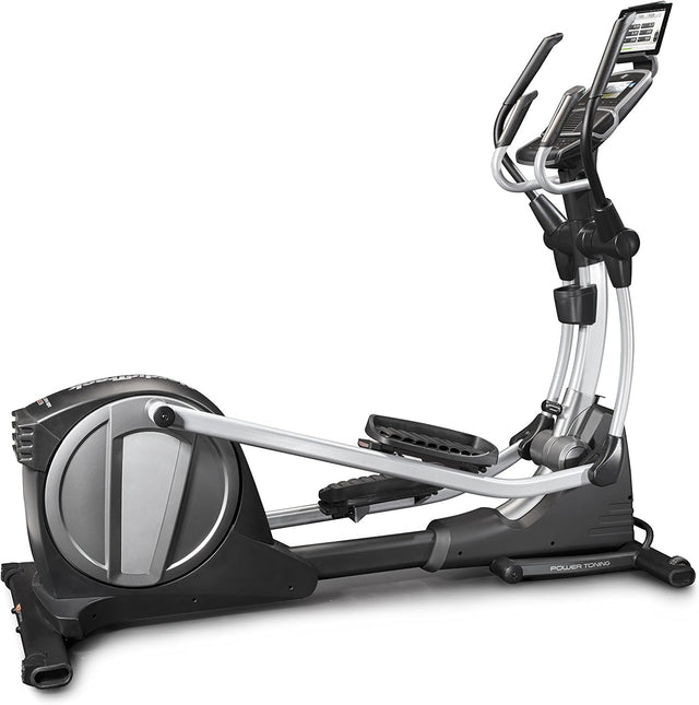 NordicTrack SE9i Elliptical Crosstrainer