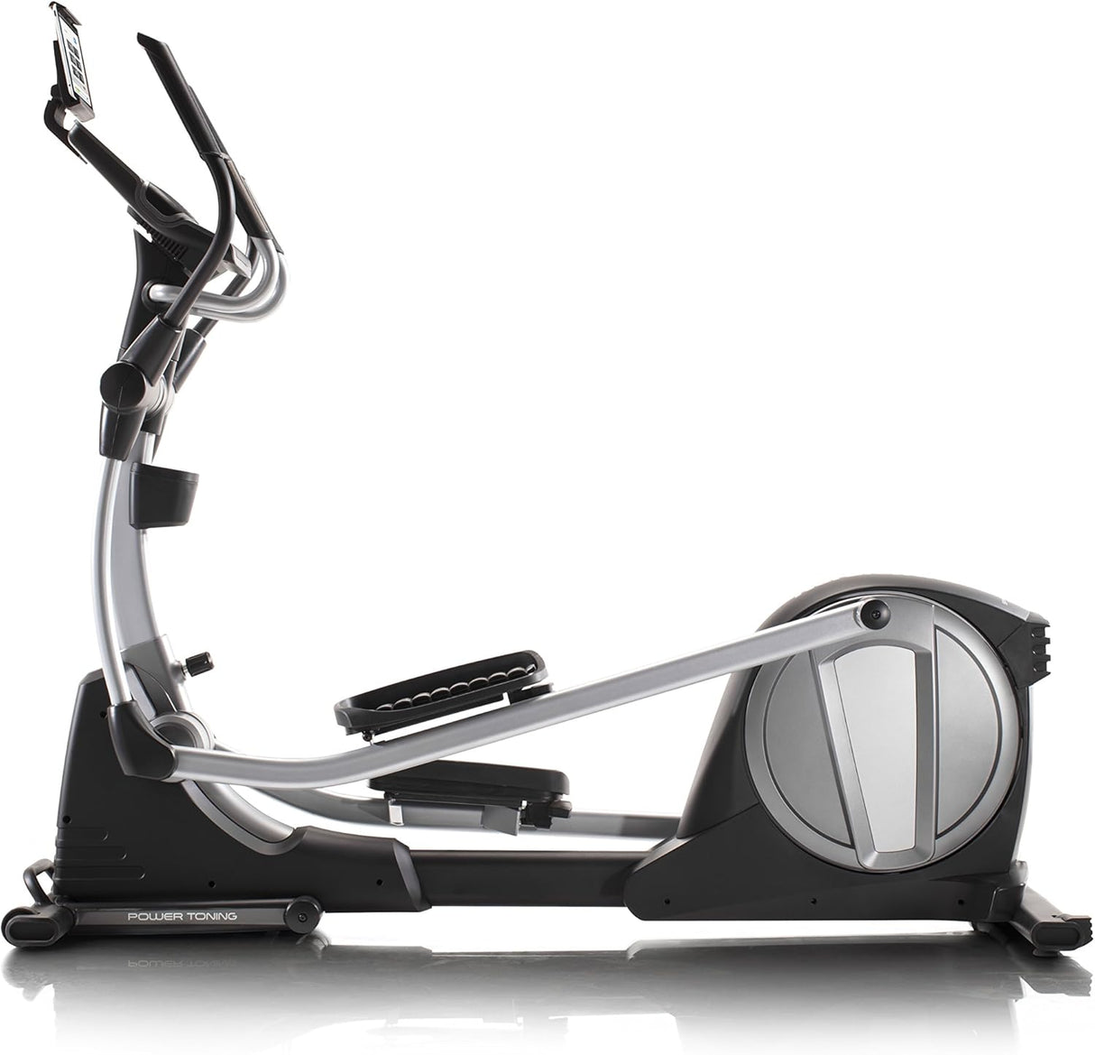 NordicTrack SE9i Elliptical Crosstrainer Spacesaver