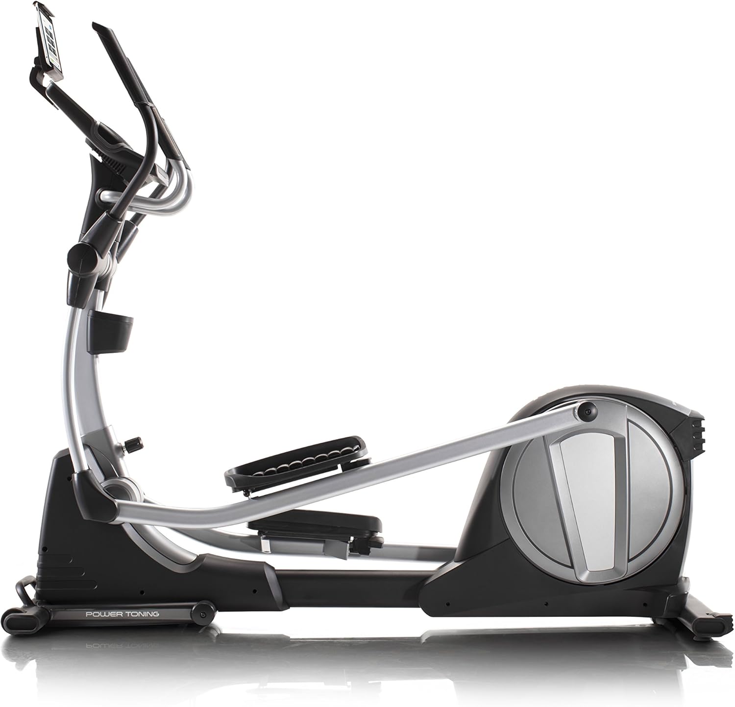 NordicTrack SE9i Elliptical Crosstrainer Spacesaver