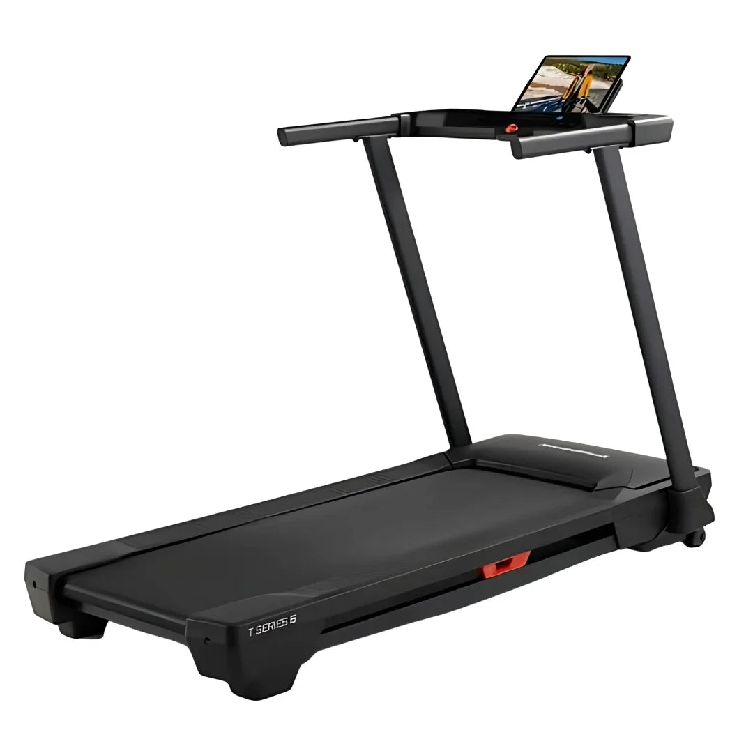 Treadmill T Series 5 - Almac Sports