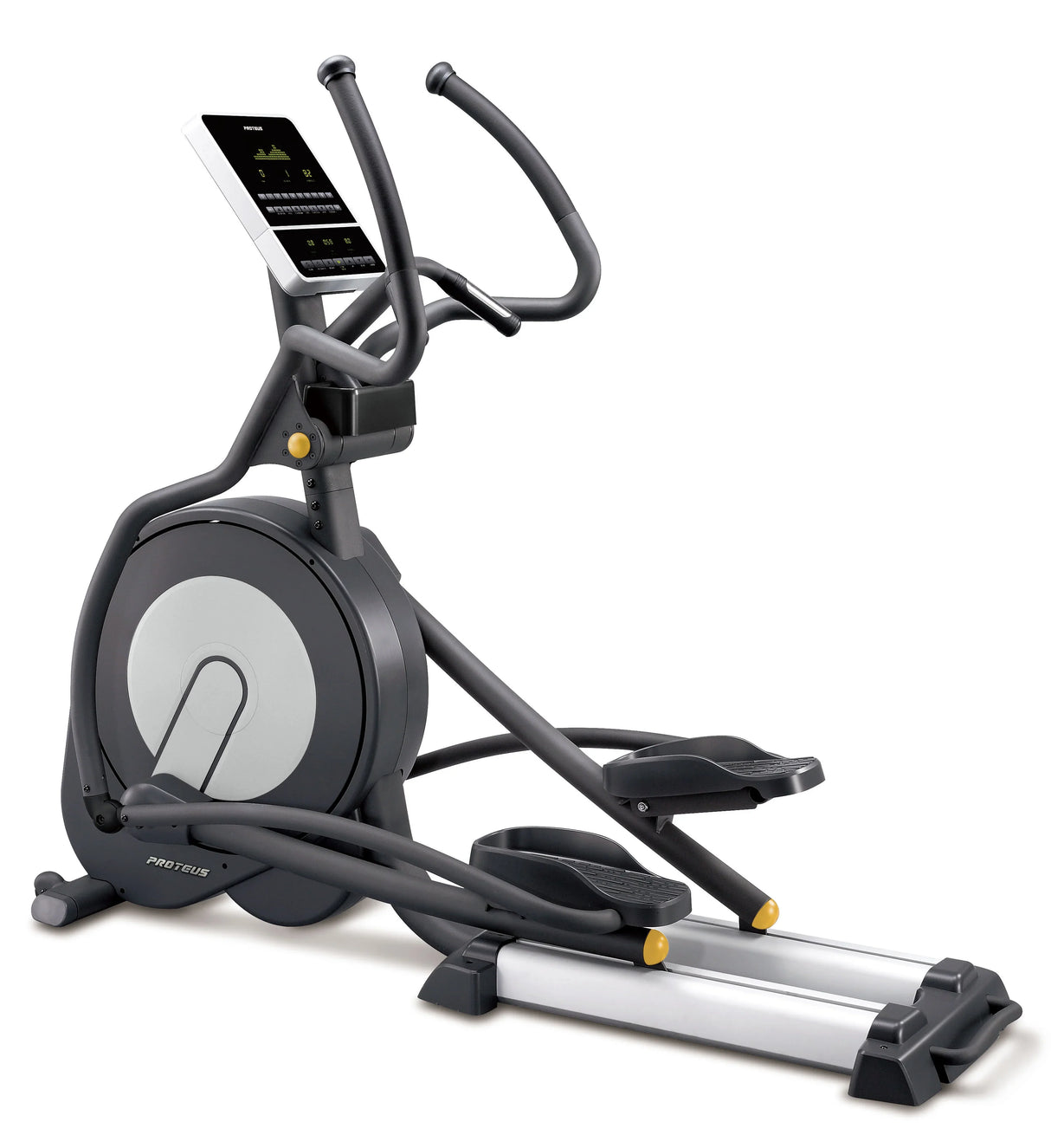 Elliptical Promaster E12S - Almac Sports
