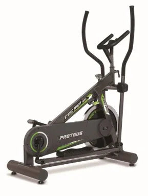 Elliptical Cum Cycle SS1 - Almac Sports