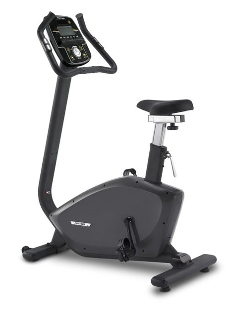 Upright Bike Vantage V5 - Almac Sports