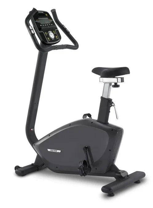 Upright Bike Vantage V5 - Almac Sports