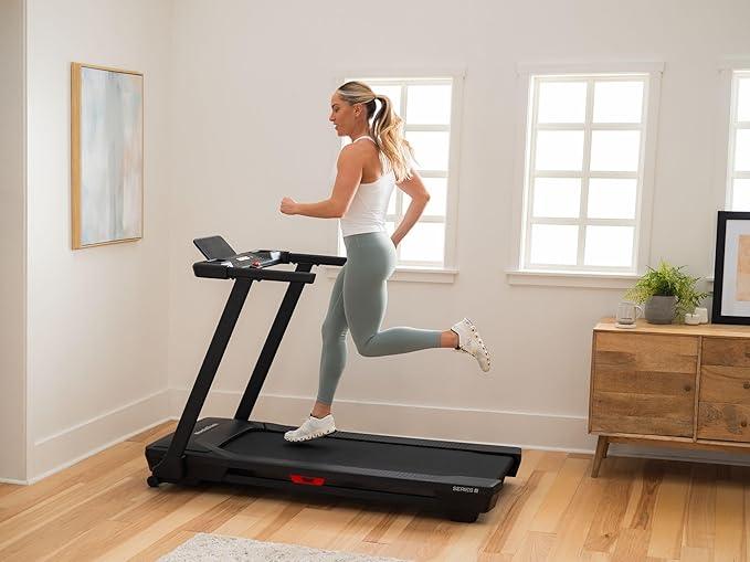 Treadmill T Series 5 - Almac Sports