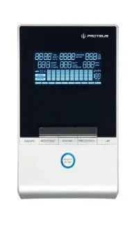 Upright Bike Procycle 500 - Almac Sports