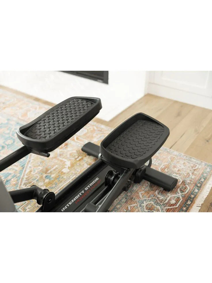 Elliptical Crosstrainer E10 - Almac Sports