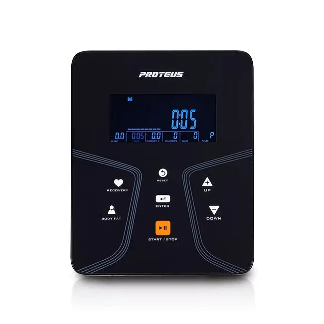 Recumbent Bike Vantage R5 - Almac Sports