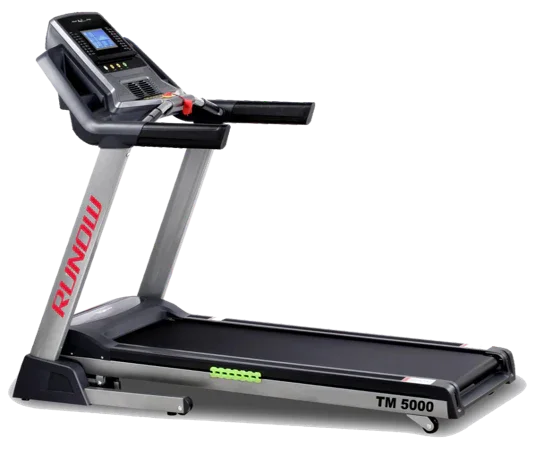 Semi Commercial Treadmill TM5010 - Almac Sports