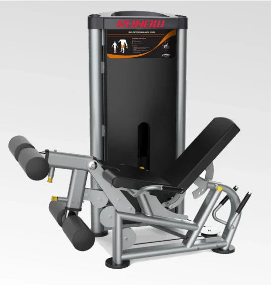 Leg Extension / Leg Curl - HG012 - Almac Sports
