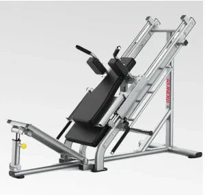 Hack Squat / Leg Press Machine - HS053 - Almac Sports