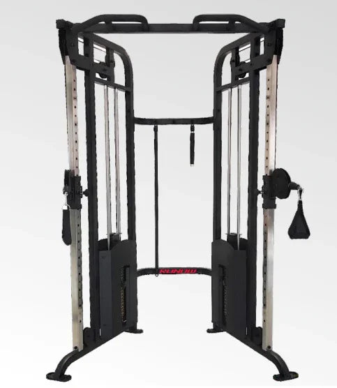 Functional Trainer - HS055A - Almac Sports