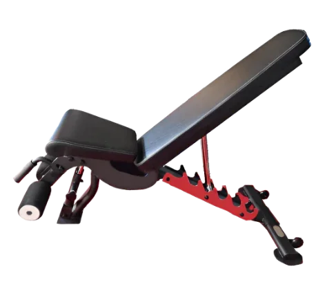 Multi-Adjustable Bench - KA068 - Almac Sports