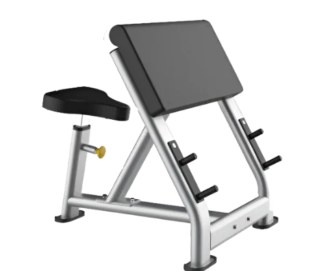 Preacher Curl Bench - HG028 - Almac Sports