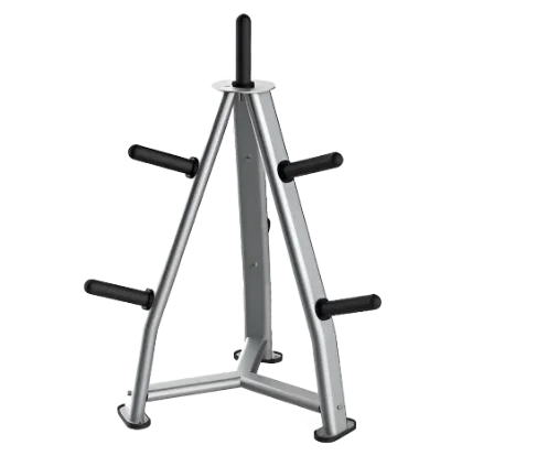 Weight Plate Tree - HS024 - Almac Sports