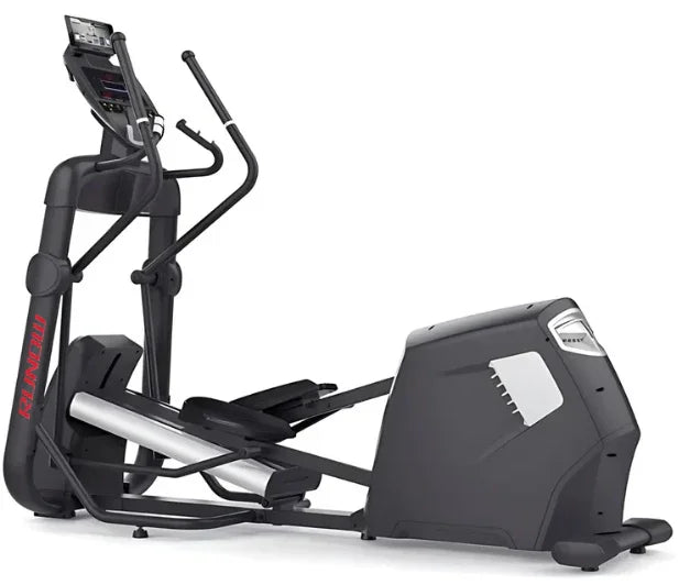 Commercial Elliptical Crosstrainer E122 - Almac Sports