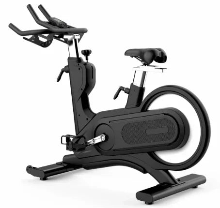 Commercial Spin Bike S12 - Almac Sports