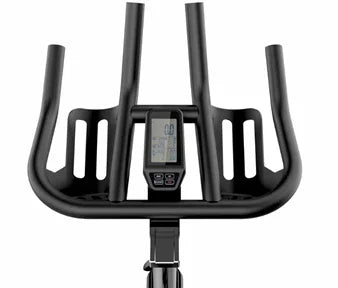 Commercial Spin Bike S12 - Almac Sports