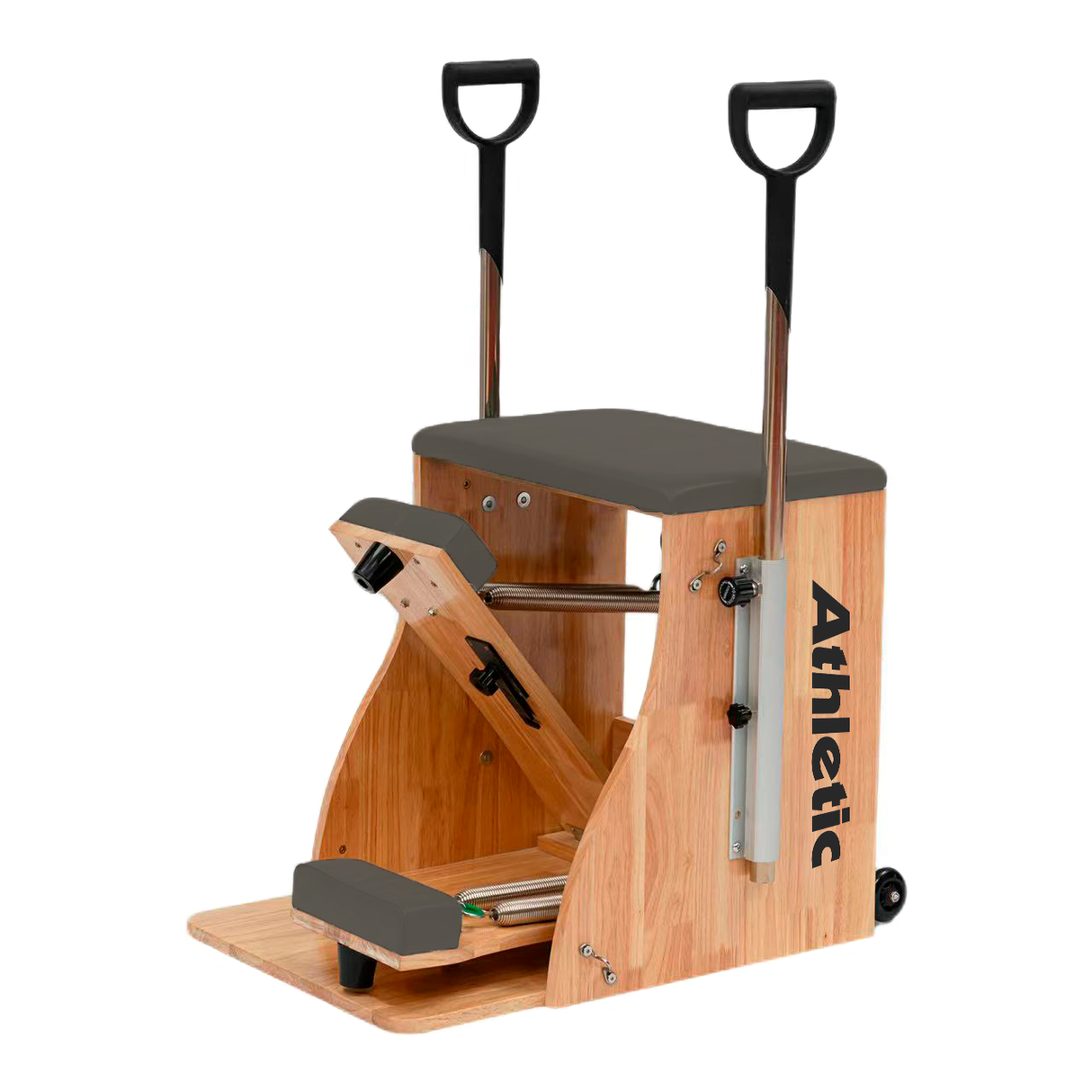 Pilates Step Chair