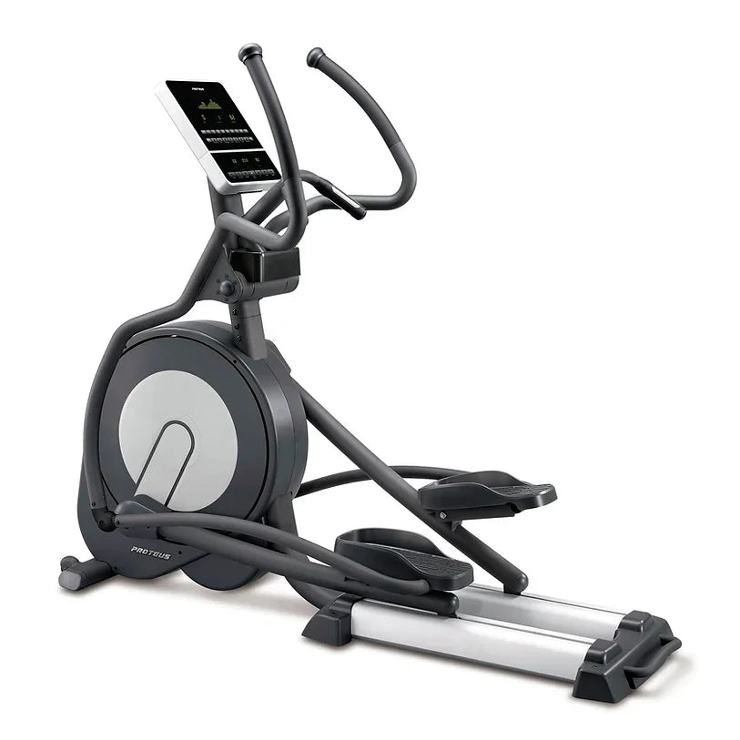 Elliptical Promaster E12S - Almac Sports
