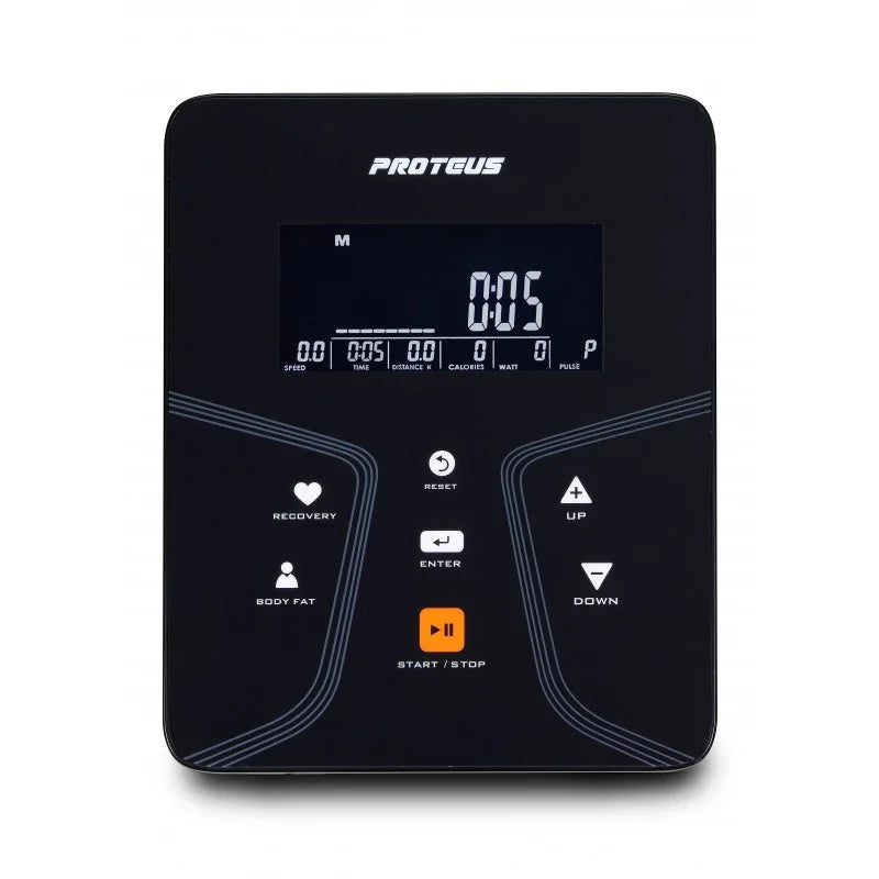 Recumbent Bike Vantage R10 - Almac Sports