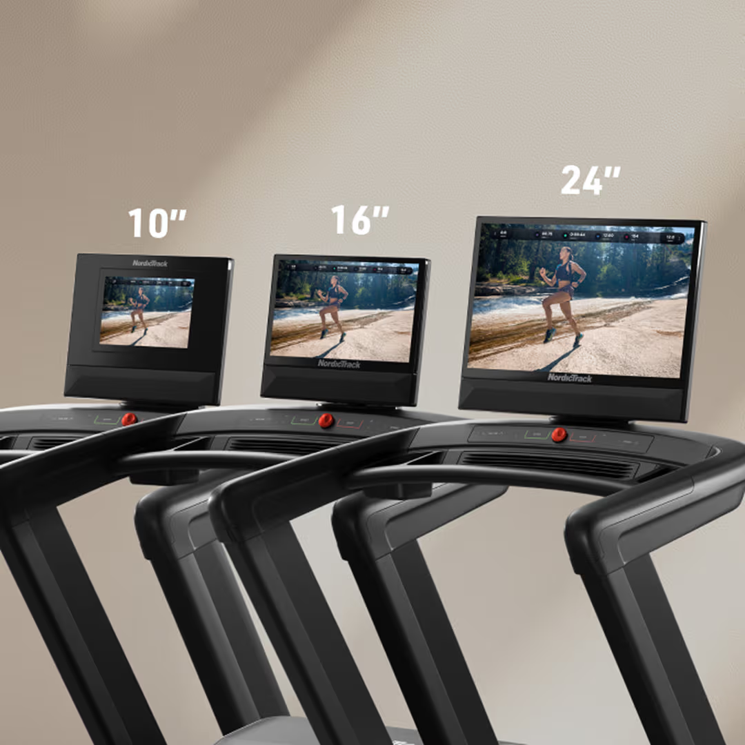 NordicTrack 1750 Commercial Treadmill