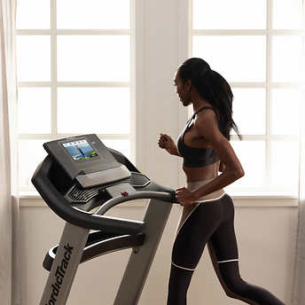 Treadmill Elite 1000 - Almac Sports